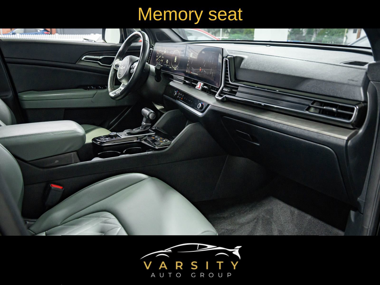 Used 2023 Kia Sportage X-Pro image 17