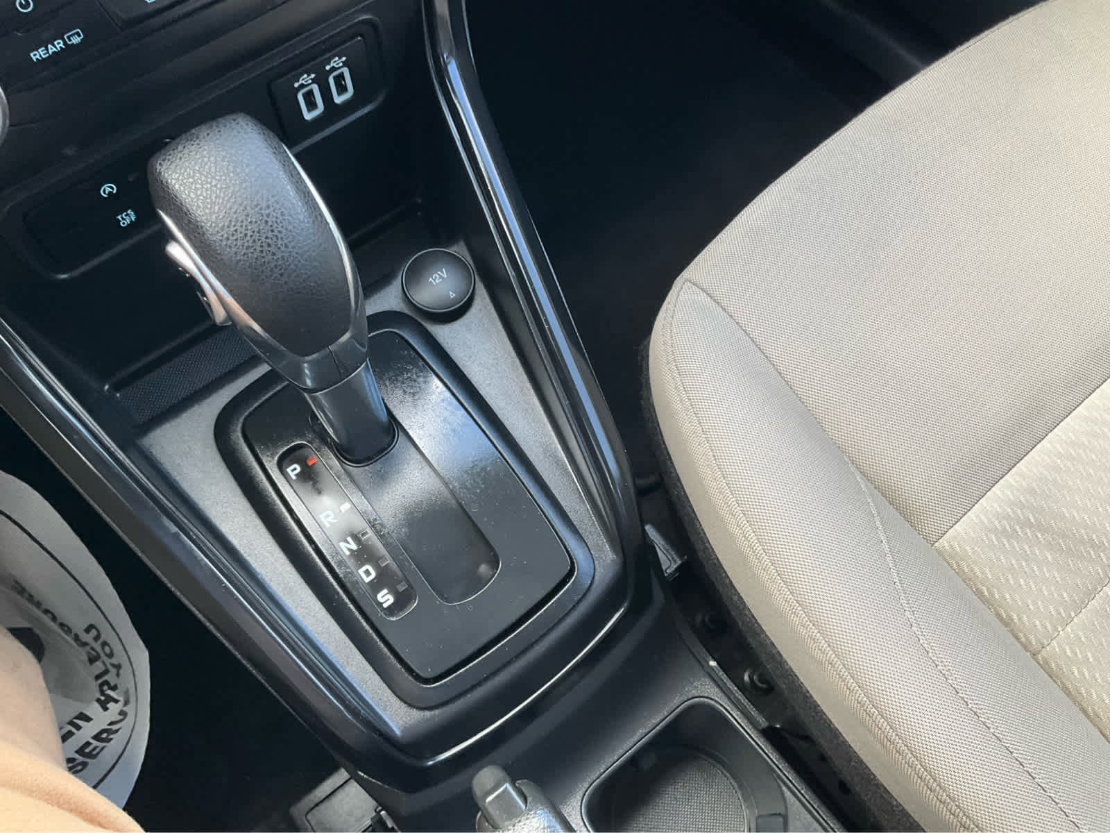 Used 2019 Ford EcoSport S FWD image 10