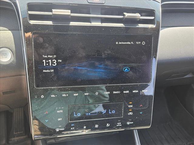 Used 2023 Hyundai Tucson Limited image 11