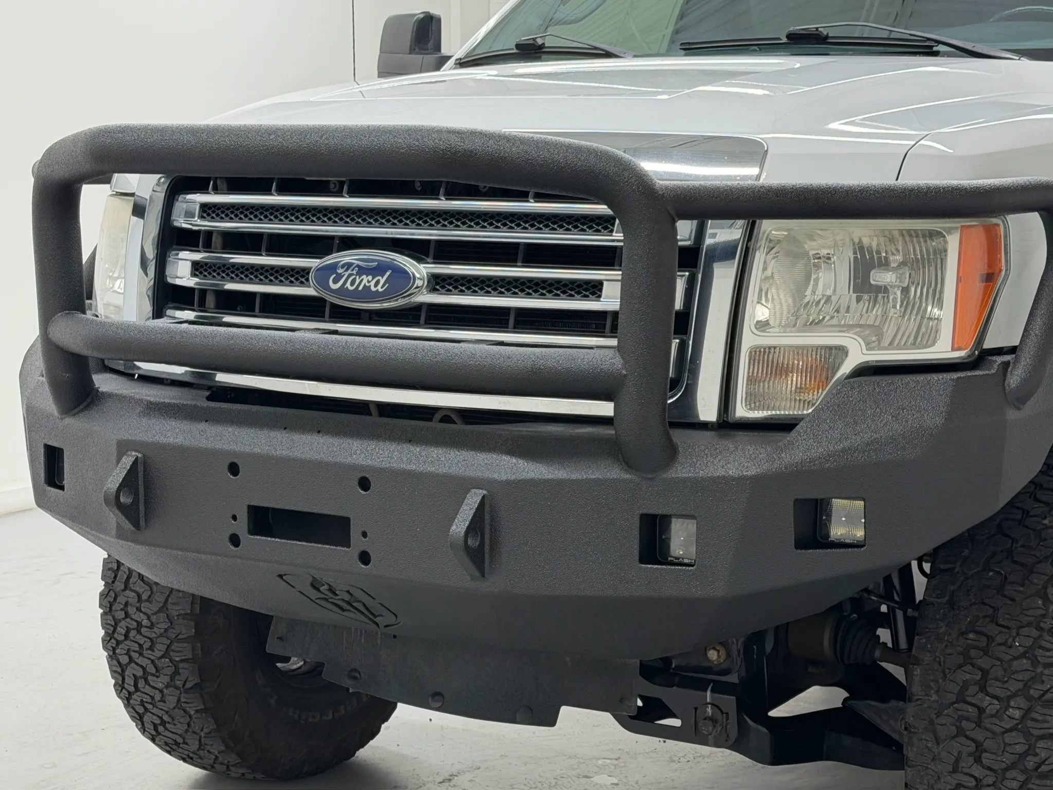 Used 2013 Ford F150 Lariat AWD/4WD image 41