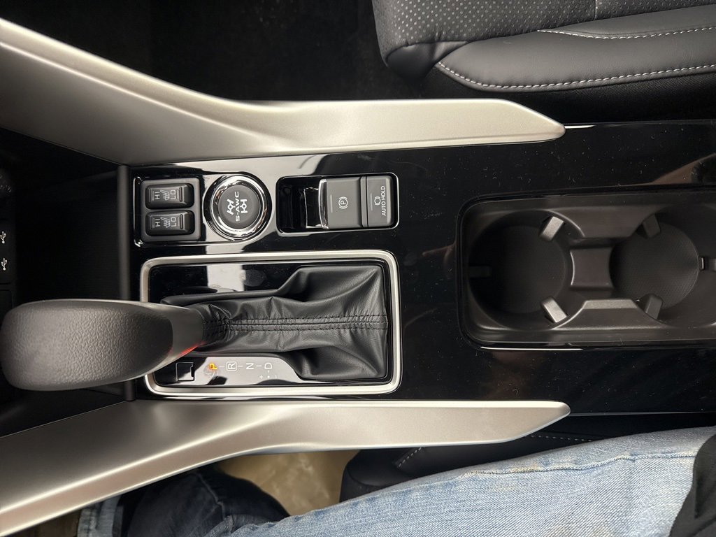 New 2026 Mitsubishi Eclipse Cross SE image 25