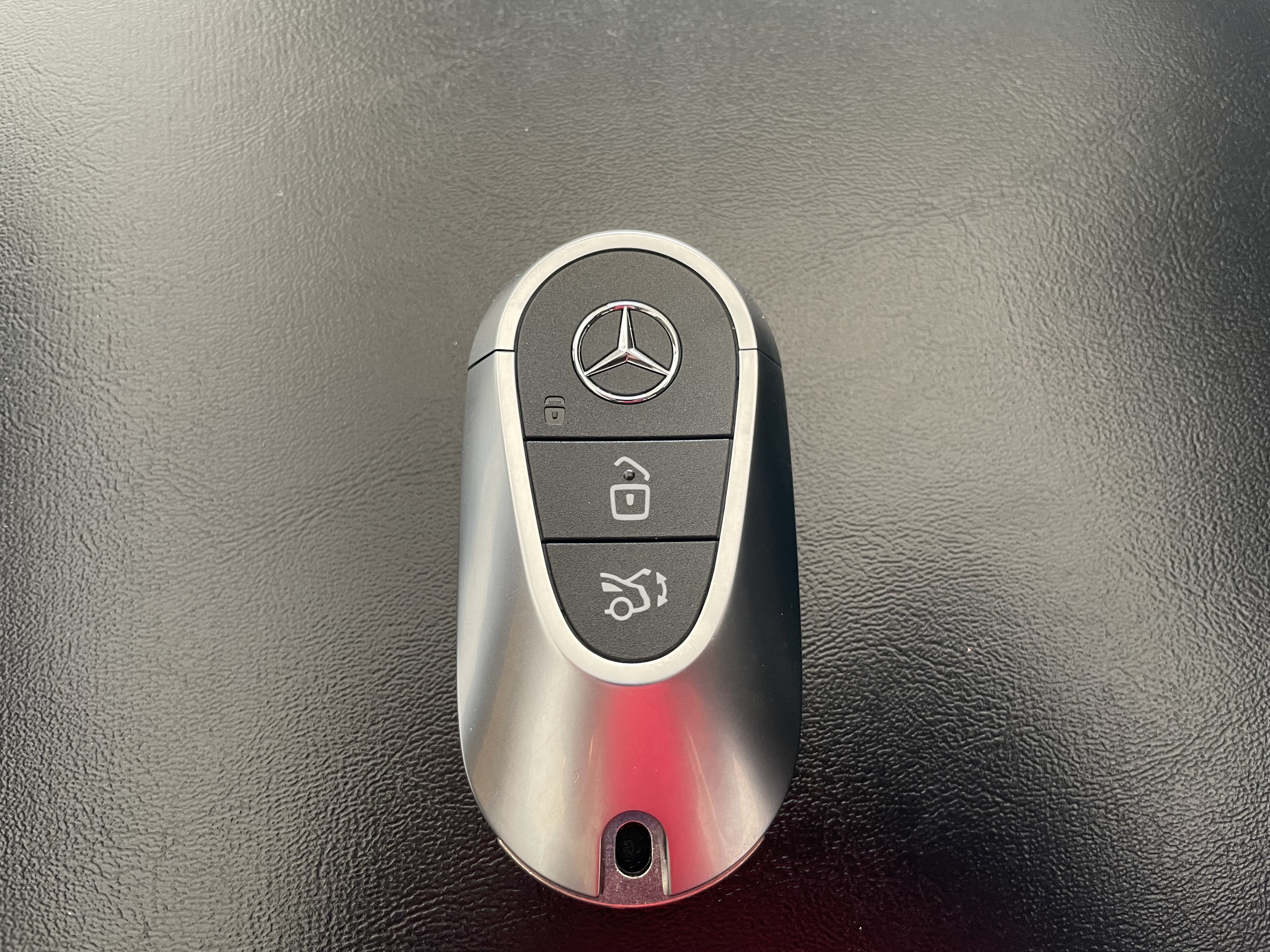 New 2026 Mercedes-Benz C 300 Sedan image 23