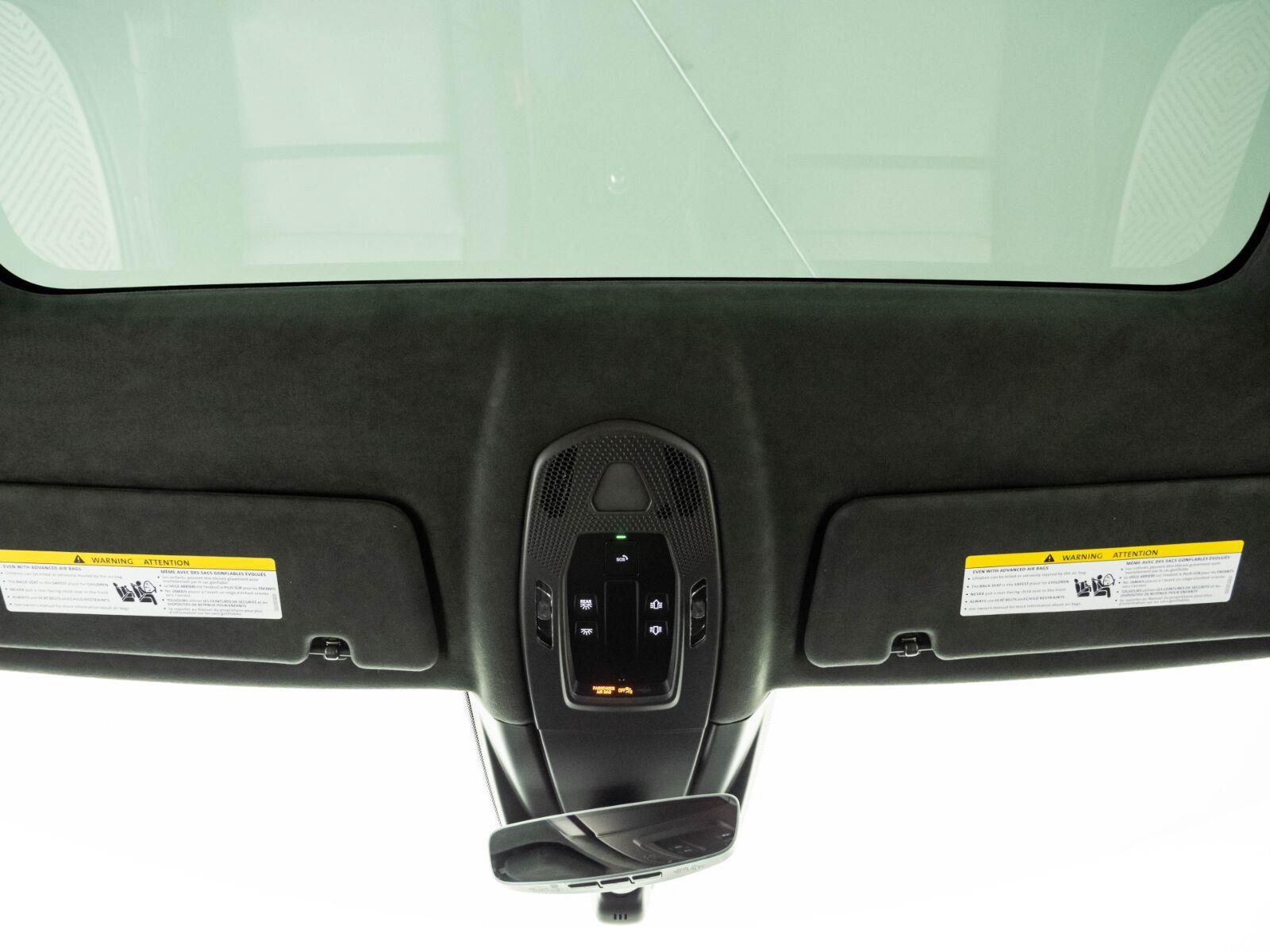 Certified 2026 Porsche Cayenne GTS AWD/4WD image 20