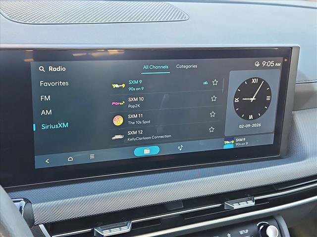 Certified 2024 Hyundai Sonata SEL image 13