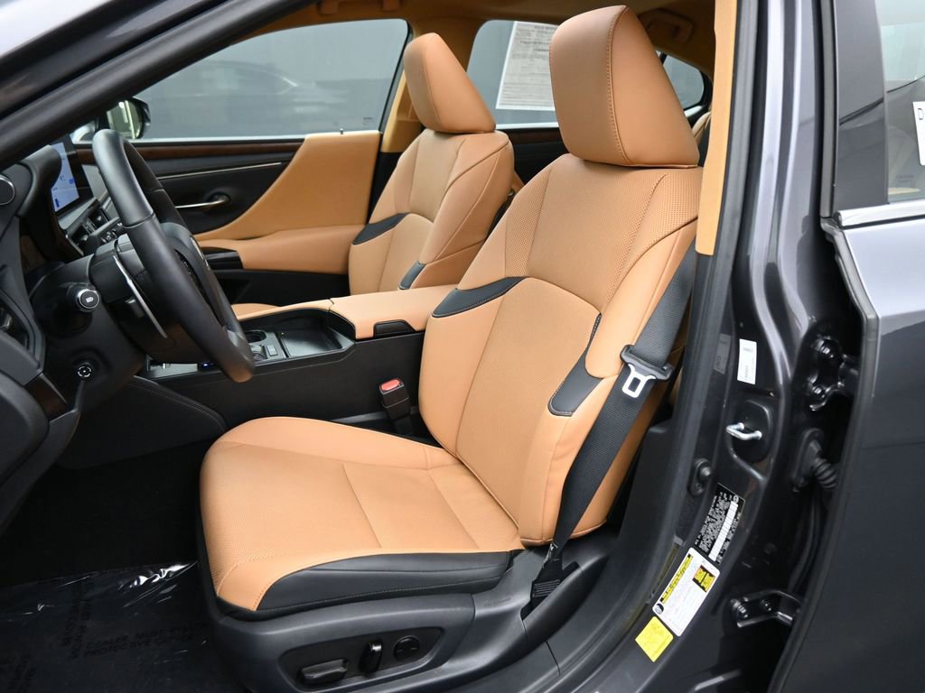 Used 2023 Lexus ES 350 w/ Premium Package image 18