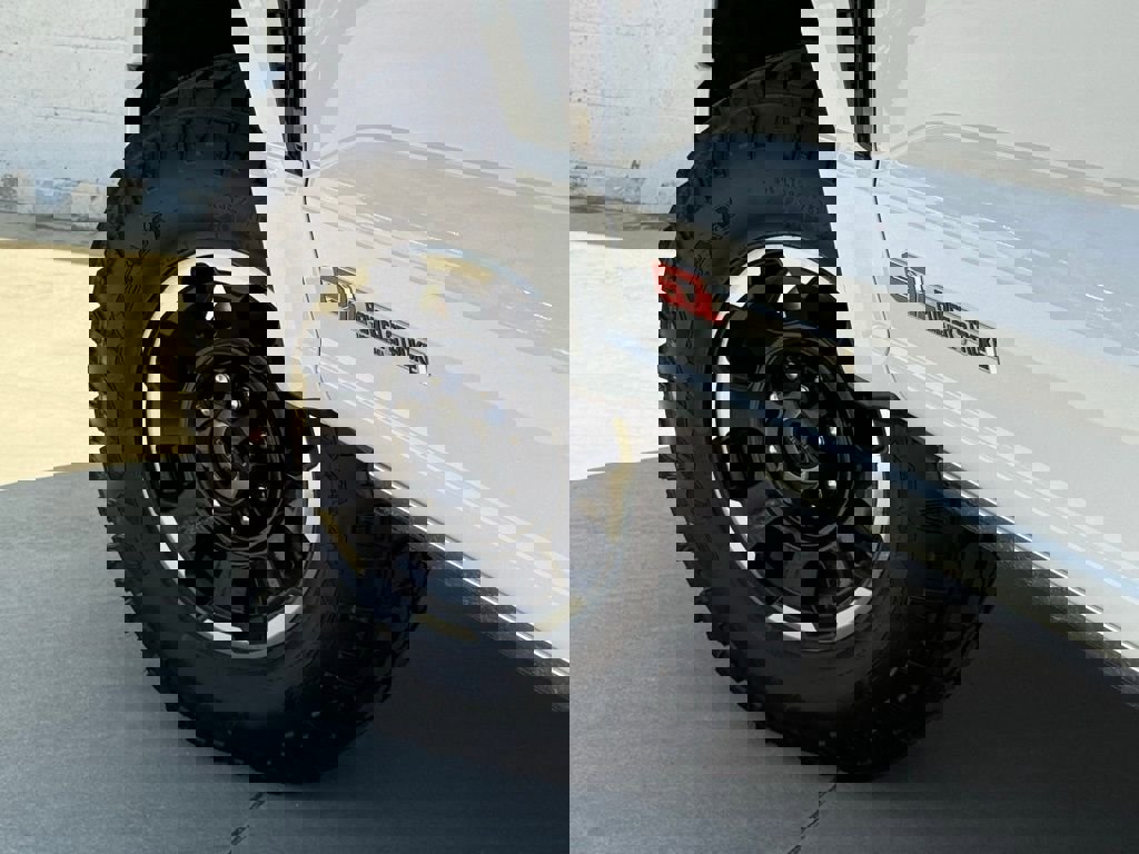 New 2026 Ford F250 Lariat w/ Tremor Off-Road Package image 15