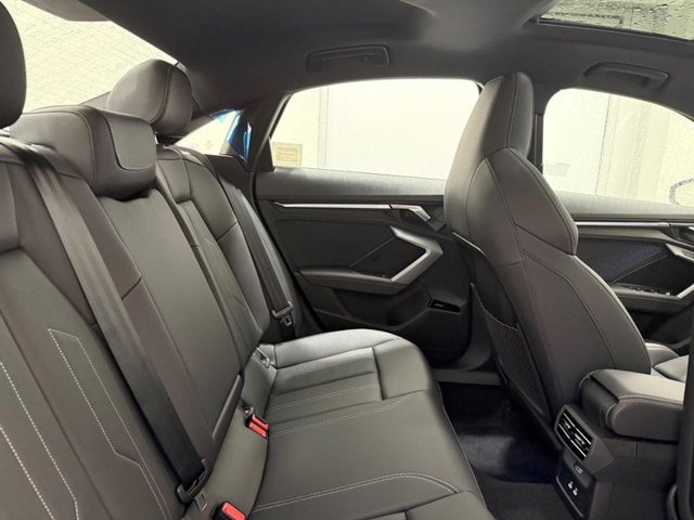 New 2026 Audi A3 2.0T Premium Plus AWD/4WD image 4