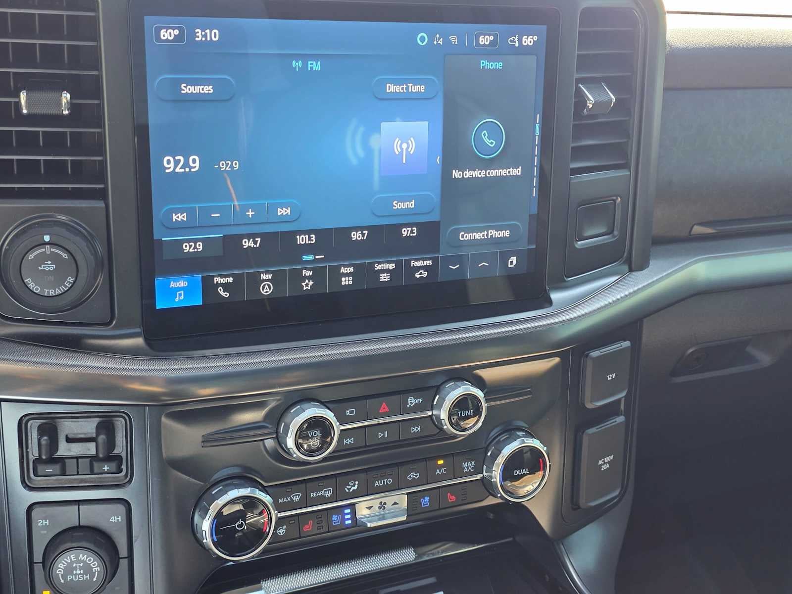 Used 2025 Ford F150 Tremor w/ Equipment Group 402A High AWD/4WD image 28