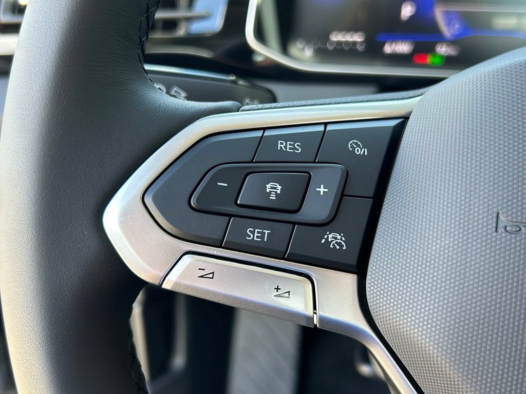 New 2026 Volkswagen Jetta S FWD image 19
