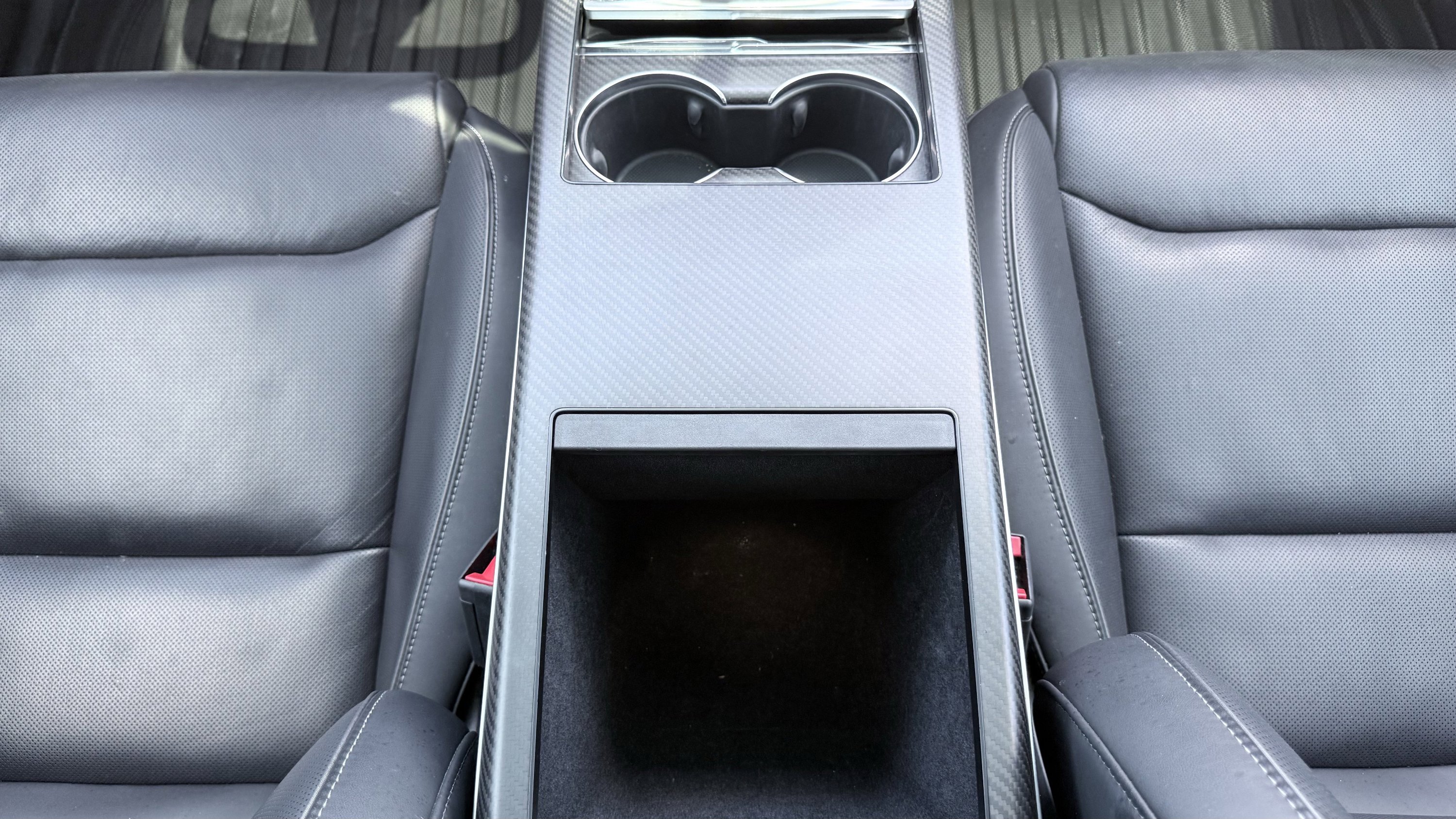 Used 2023 Tesla Model X Plaid image 61