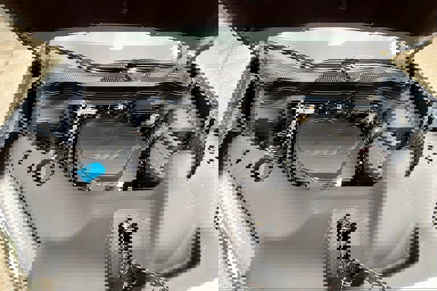 New 2026 Honda Ridgeline RTL image 16