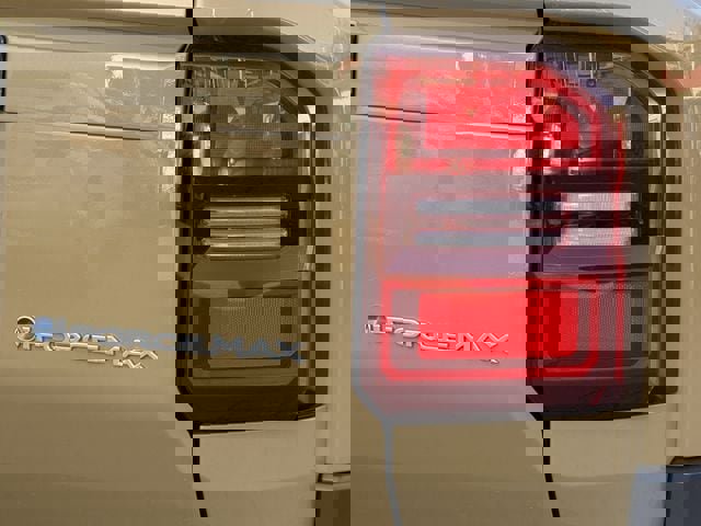 Used 2024 Toyota Land Cruiser image 6