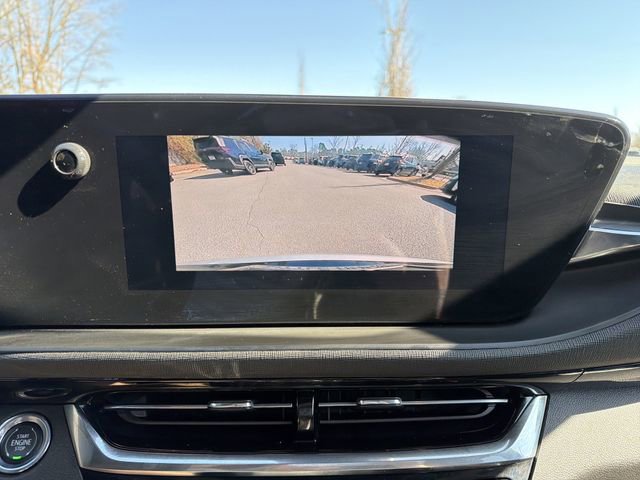 Used 2024 Buick Envista Sport Touring w/ Convenience I Package image 30