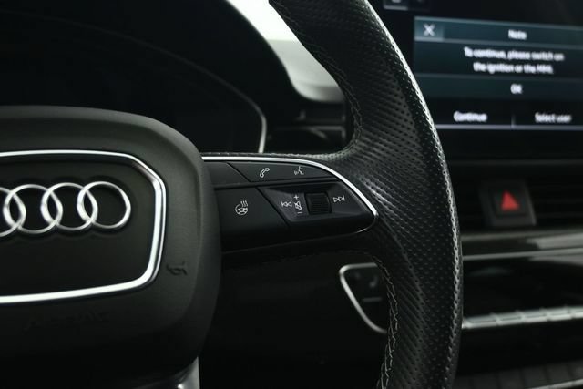 Used 2021 Audi S5 Premium Plus w/ Premium Plus AWD/4WD image 43