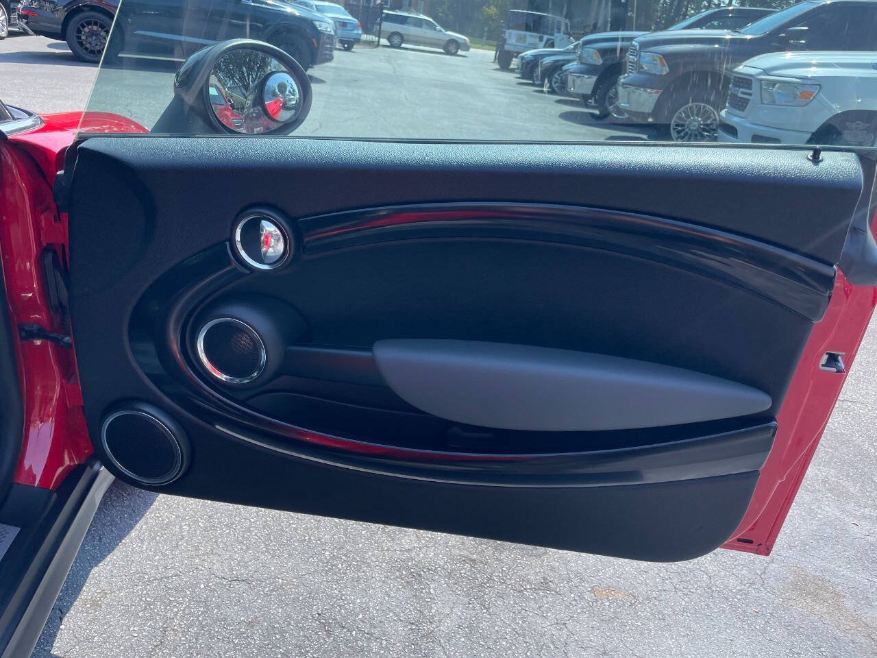 Used 2010 MINI Cooper S FWD image 20