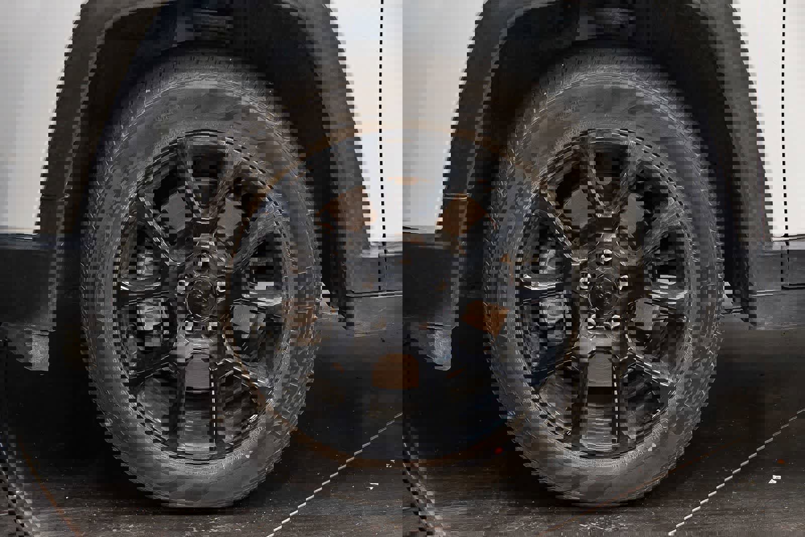 Used 2023 Jeep Compass Altitude image 11