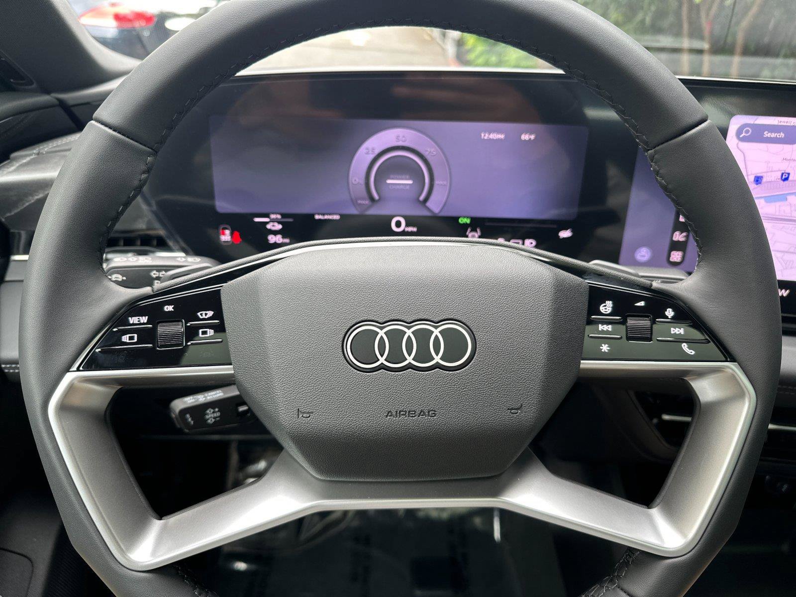 New 2027 Audi A6 e-tron Premium Plus AWD/4WD image 22