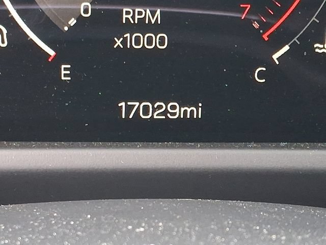 Used 2026 GMC Acadia Elevation w/ Elevation Premium Package AWD/4WD image 18