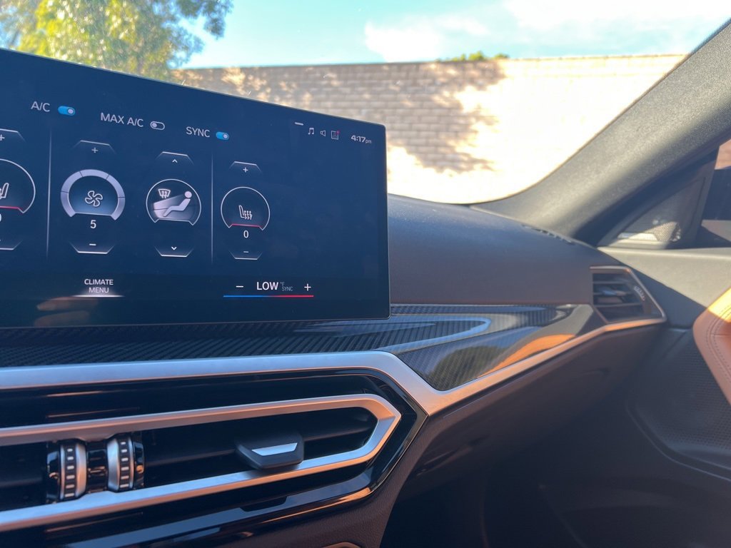 Used 2024 BMW M2 w/ Lighting Package image 16