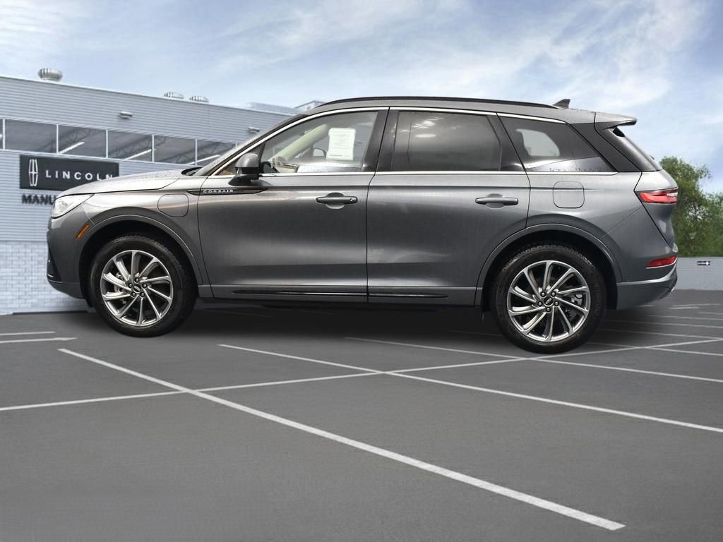 New 2026 Lincoln Corsair Grand Touring AWD/4WD image 2