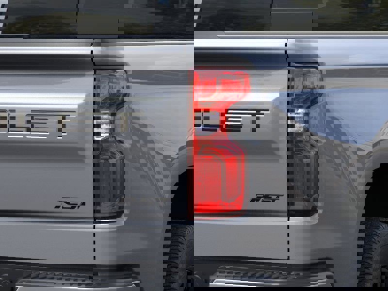 New 2026 Chevrolet Silverado 1500 RST image 11
