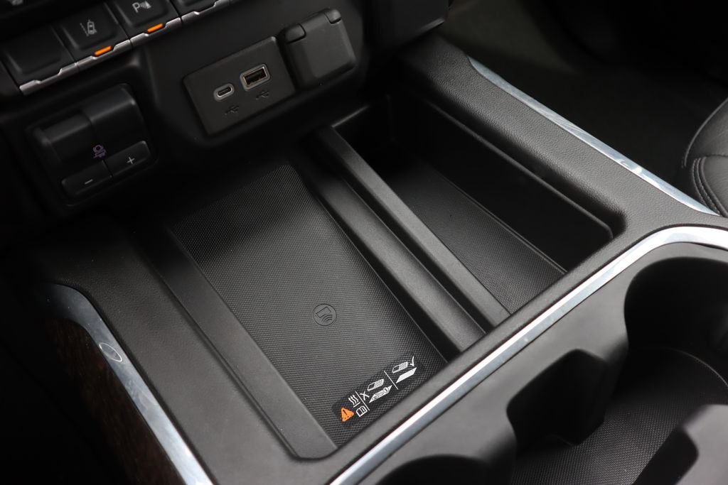 Used 2022 GMC Sierra 2500 Denali w/ Denali Ultimate Package image 19