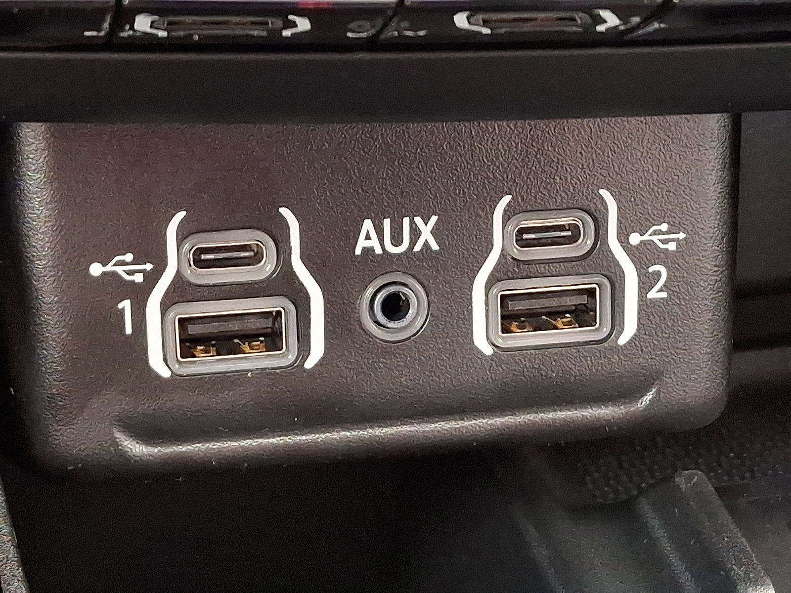 New 2026 Dodge Durango GT AWD/4WD image 16