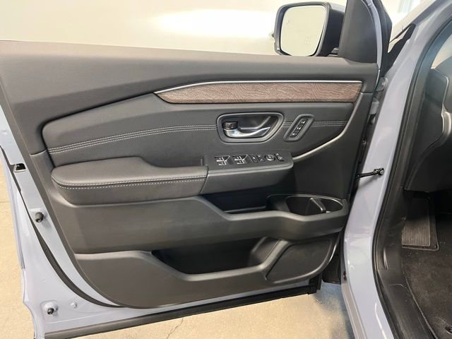 Used 2026 Honda Pilot Elite image 24