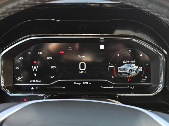 Certified 2022 GMC Sierra 1500 Elevation w/ Preferred Package AWD/4WD image 31