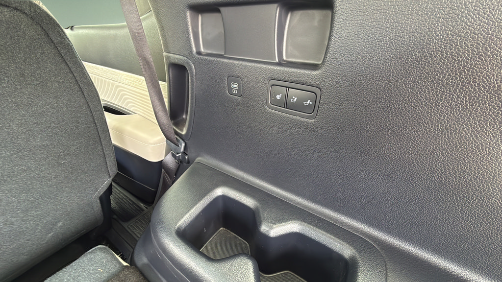 Used 2025 Hyundai Palisade Calligraphy AWD/4WD image 23