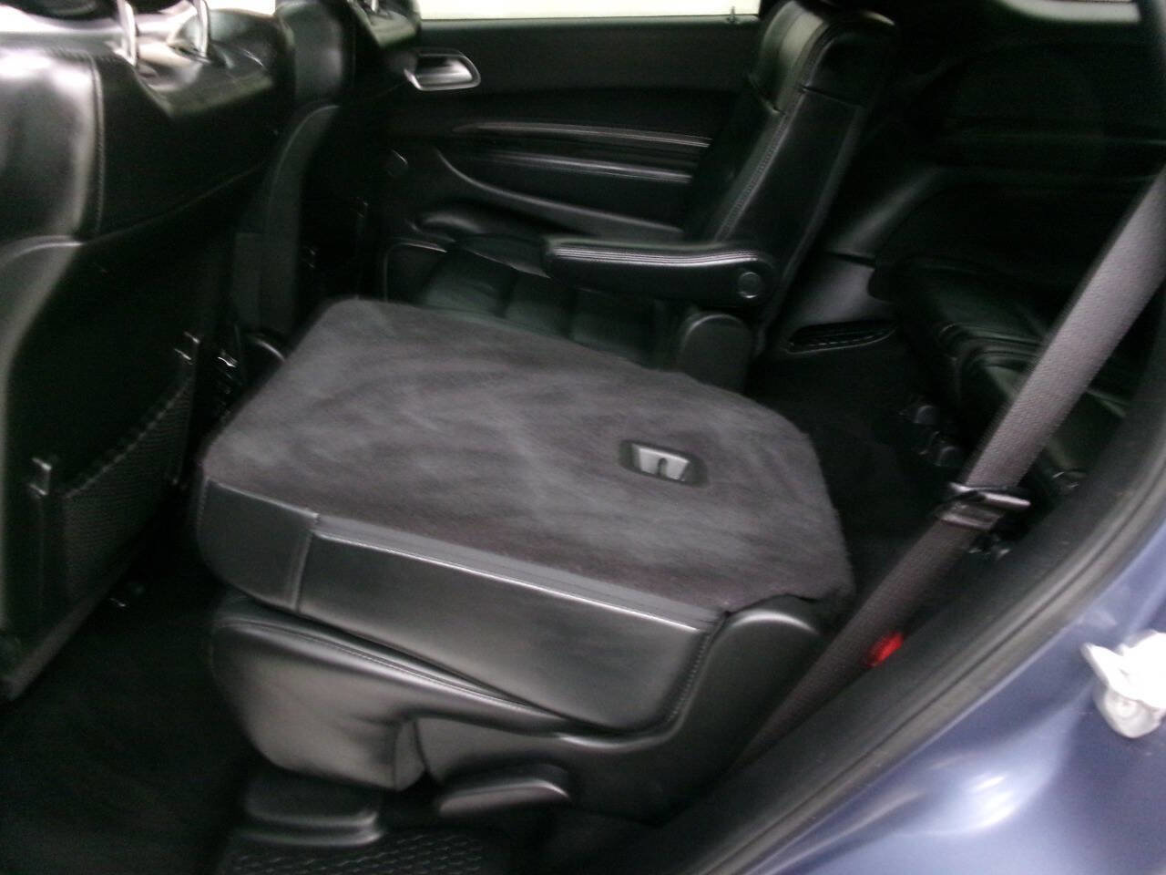 Used 2019 Dodge Durango Citadel image 26