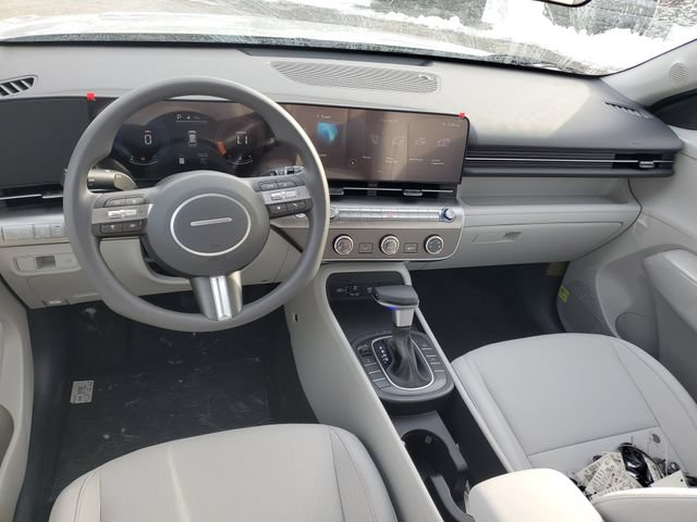 New 2026 Hyundai Kona SE AWD/4WD image 9