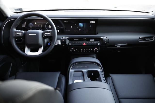 New 2026 Hyundai Palisade SEL AWD/4WD image 5