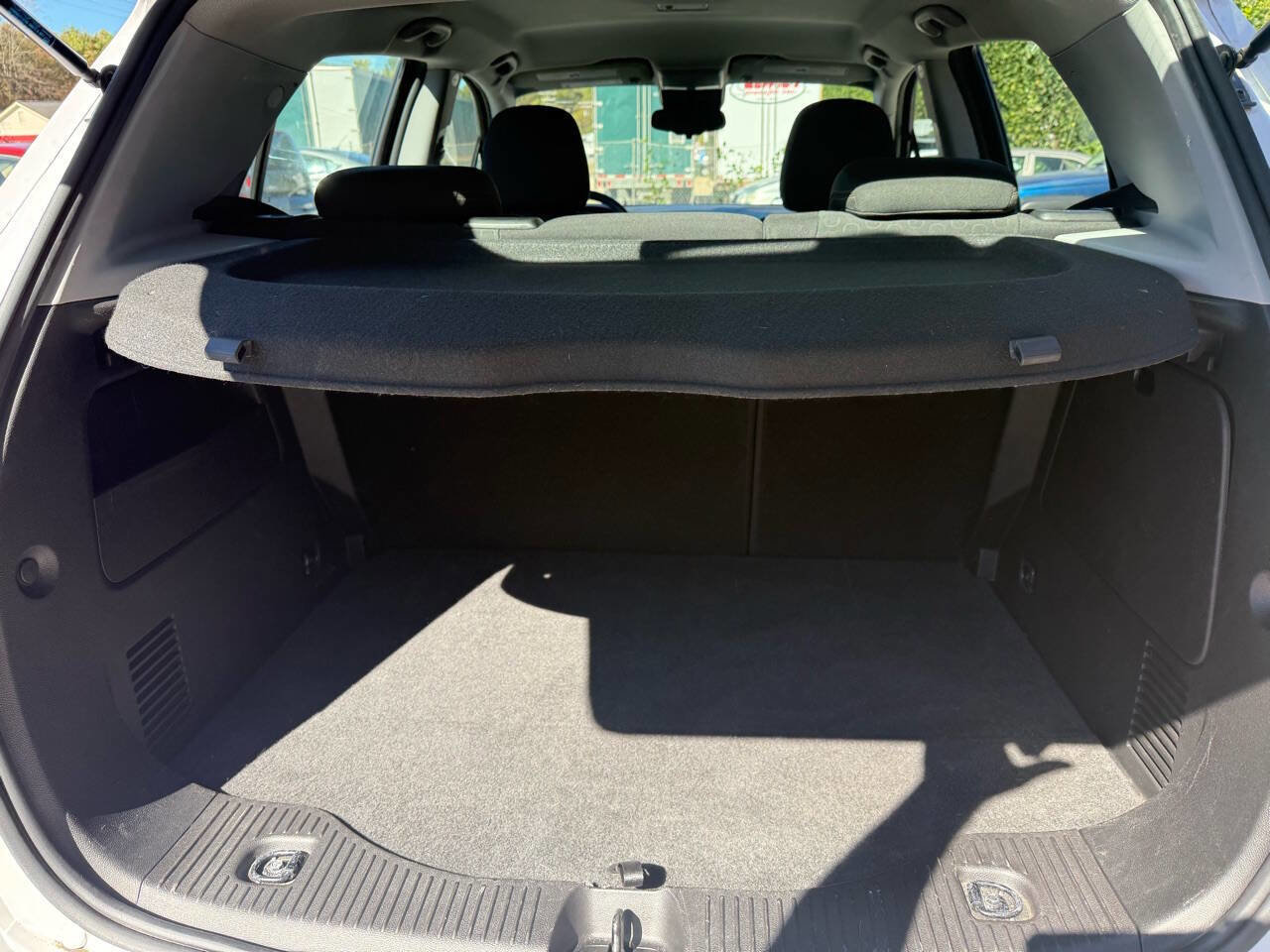 Used 2018 Chevrolet Trax LS image 19