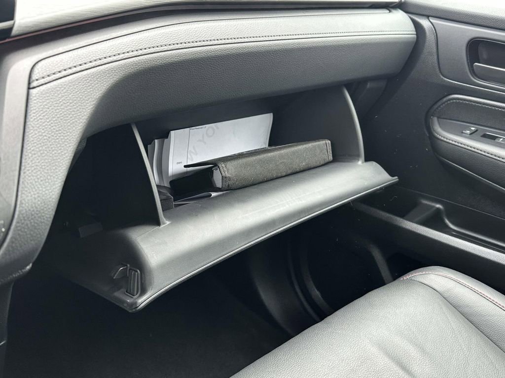 Certified 2023 Honda Odyssey Sport image 32