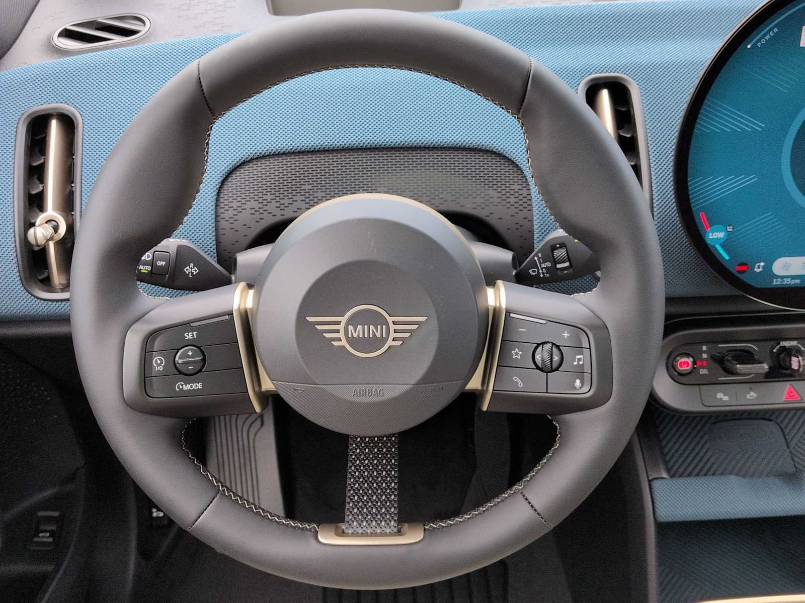 New 2027 MINI Cooper Countryman S AWD/4WD image 25