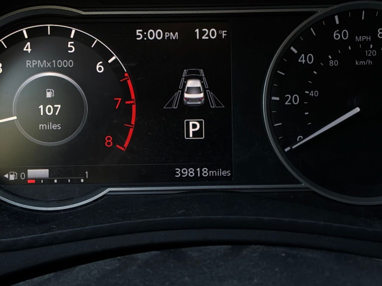 Used 2025 Nissan Versa SV w/ Trunk Package FWD image 37