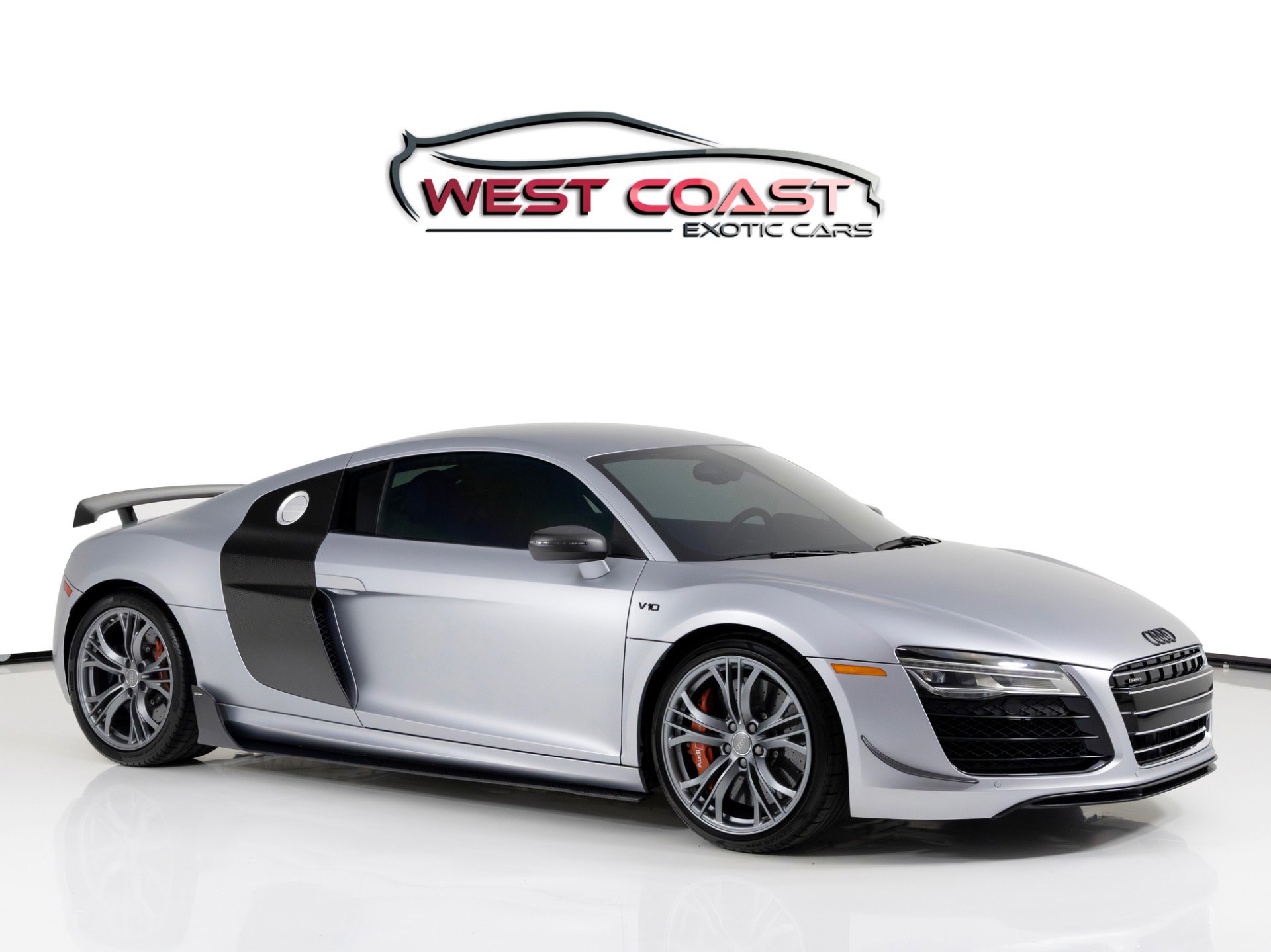 Used 2015 Audi R8 Competition image 1