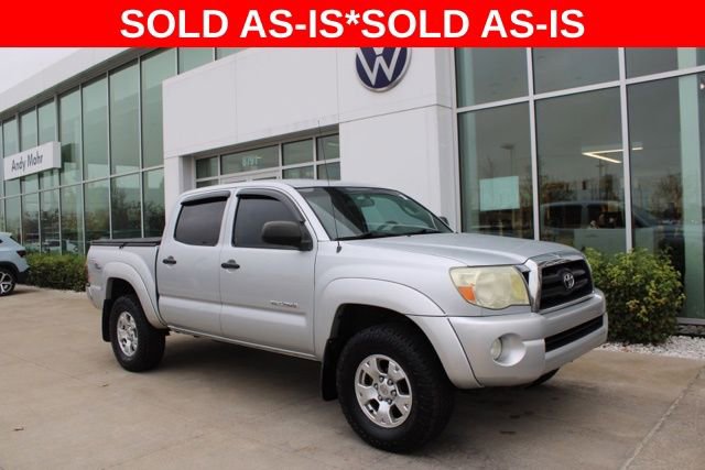 Used 2006 Toyota Tacoma PreRunner