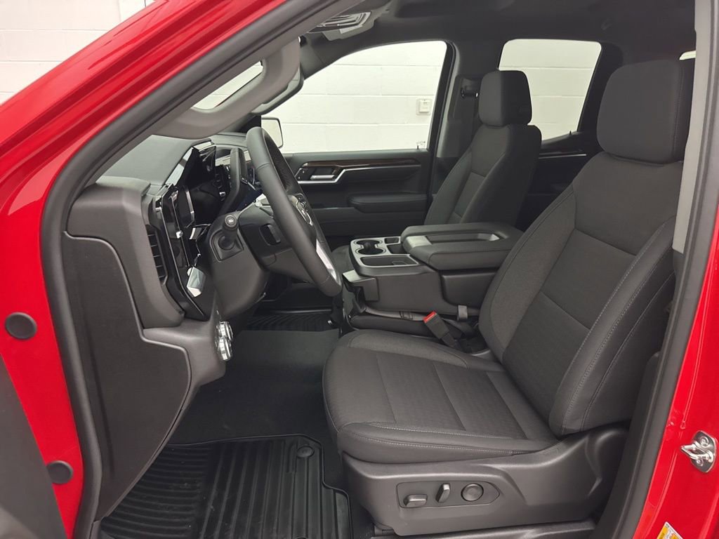 New 2026 GMC Sierra 1500 Elevation image 16
