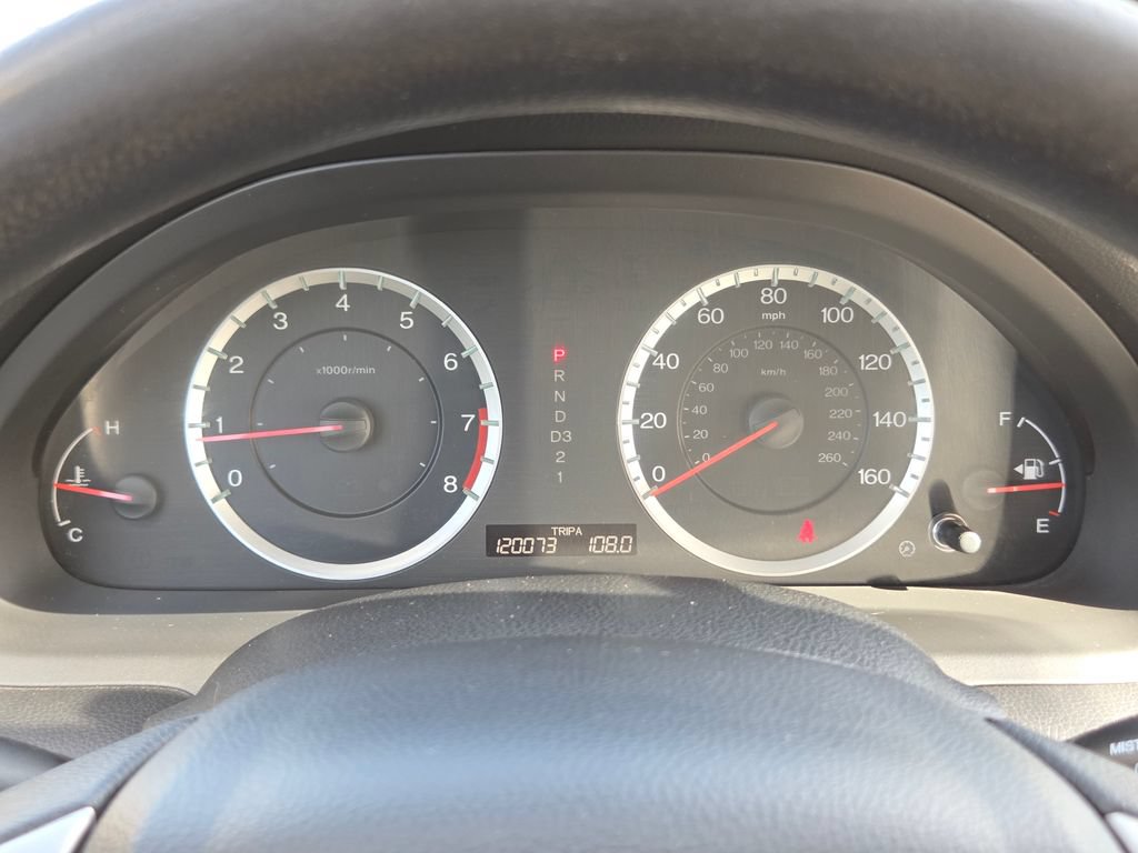 Used 2012 Honda Accord LX image 31