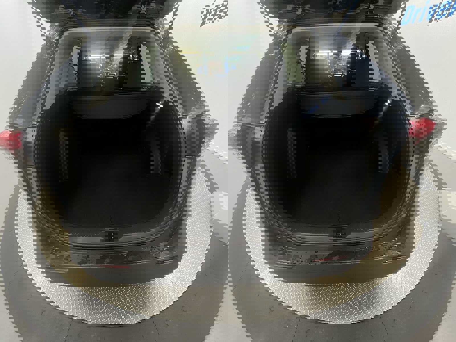 Used 2025 Toyota RAV4 XLE image 39