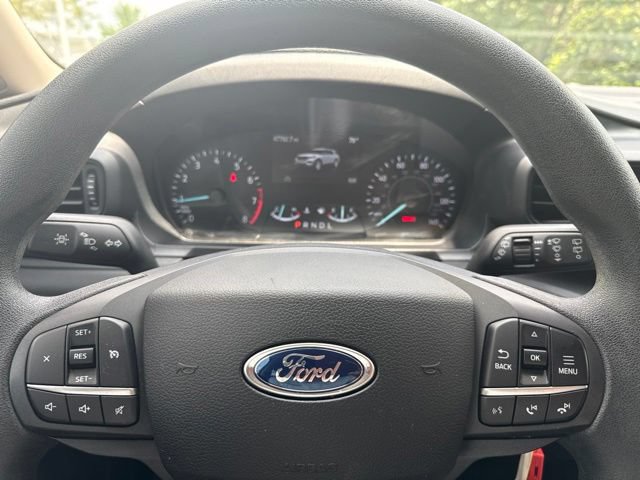 Used 2021 Ford Explorer 2WD image 12