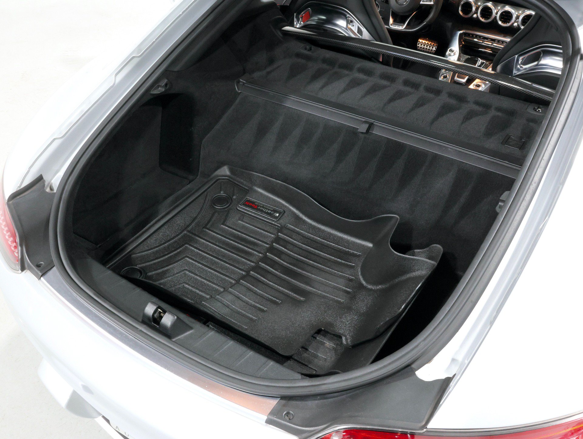 Used 2016 Mercedes-Benz AMG GT S image 44