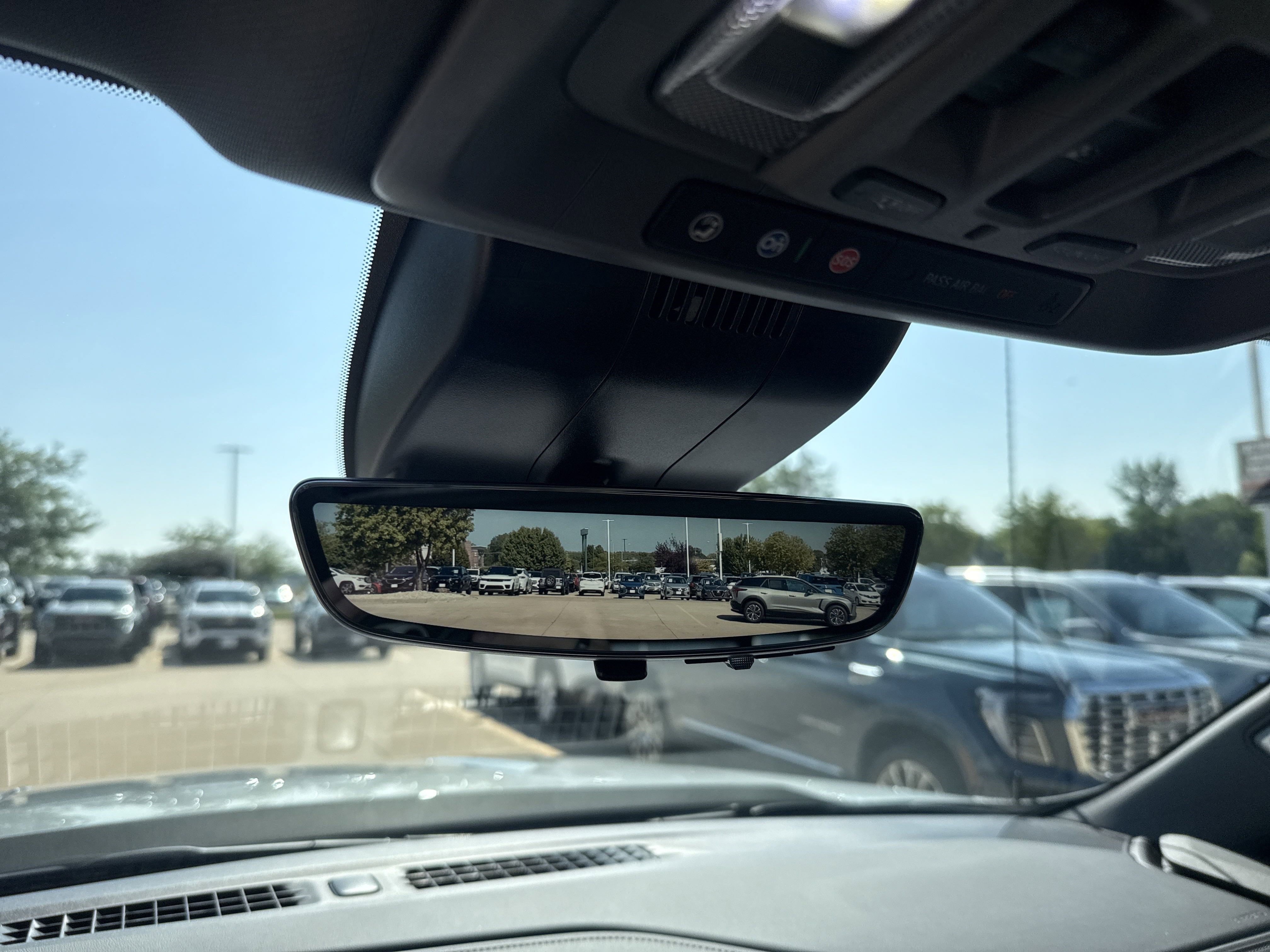 New 2026 Chevrolet Silverado 1500 LTZ image 21