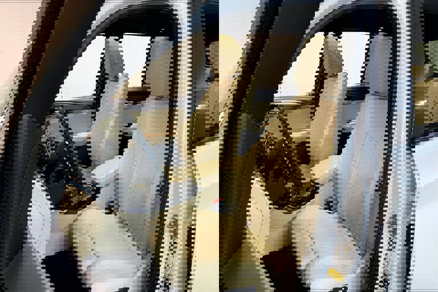 Used 2022 BMW X3 xDrive30i w/ M Sport Package image 7