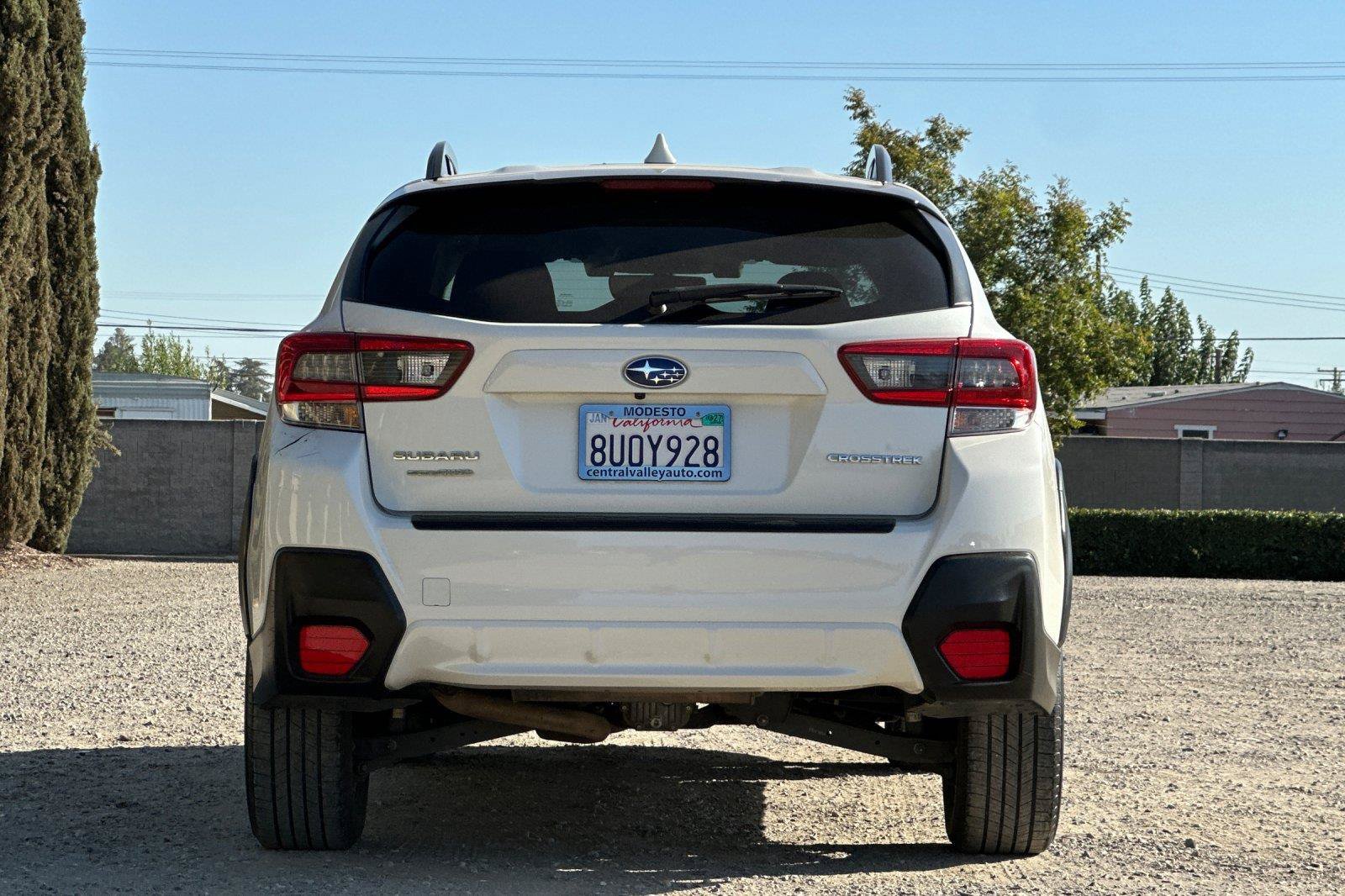 Used 2021 Subaru Crosstrek 2.0i Premium w/ Popular Package #3 AWD/4WD image 4