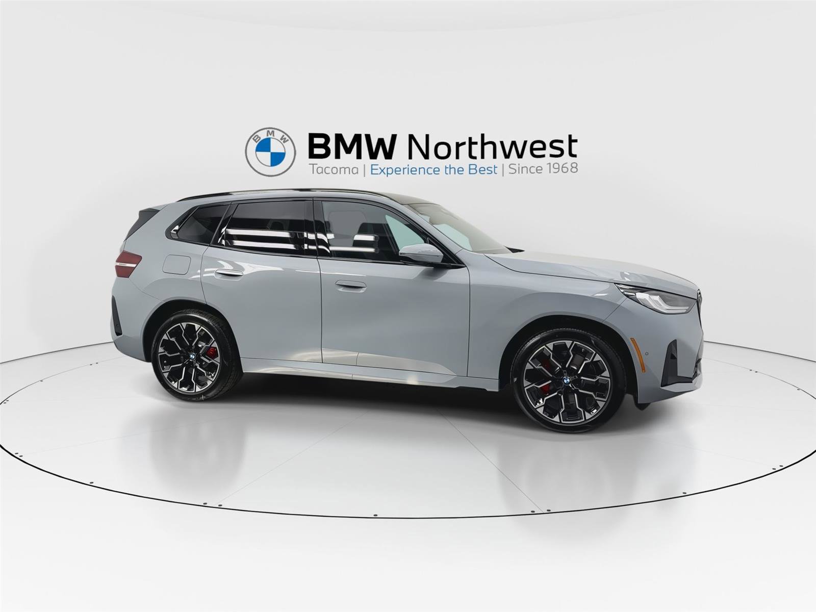 New 2026 BMW X3 xDrive30 w/ M Sport Package image 5