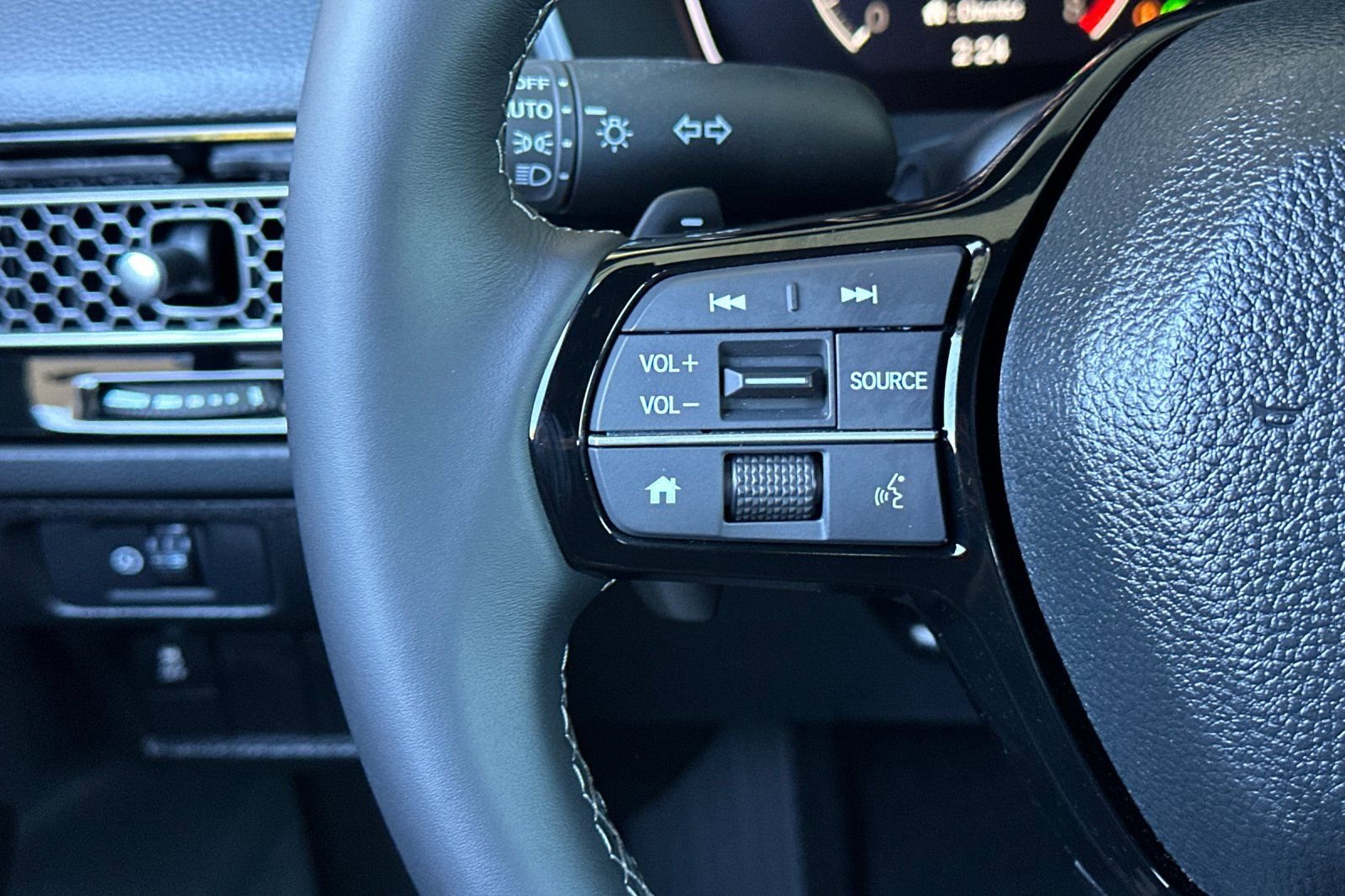 New 2025 Honda Civic Sport image 26