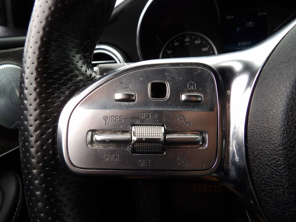 Used 2019 Mercedes-Benz C 300 4MATIC Coupe image 17